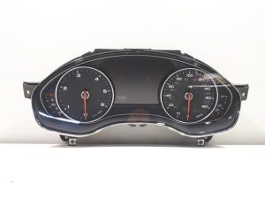 20830196 – 4G8920981S – Instrumentenbrett