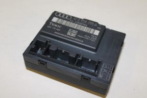 17787970 – 4F0959795A – Centrale Deurvergrendelings Module