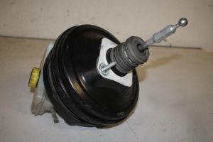 17828150 – 4F1612105H – Bremskraftverstärker