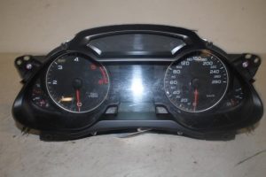 17809095 – 8K0920900D – Instrumentenbrett