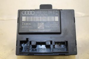 17798724 – 4F0959794E – Centrale Deurvergrendelings Module