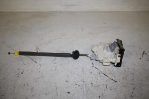 17813972 – 4G0839015A – Rear door lock mechanism 4-door, left