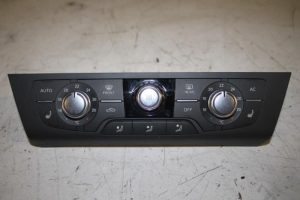 17831651 – 4G0820043H5PR – Climatronic Panel