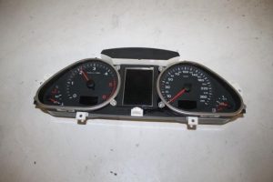 17821151 – 4F0920931D – Instrumentenbrett