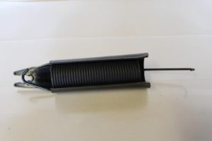 17792007 – 4G5827665B – Kofferdeksel Scharnier