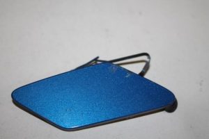 17817339 – 81A807241X5J – Abdeckkappe Abschleppöse vorne