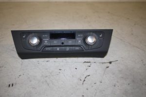 17823959 – 4G0820043BL5PR – Climatronic Paneel