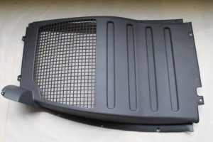 17793692 – 2K1863175D71N, 2K1863169D, 2K1863169D71N – Verkleidung Kofferraum