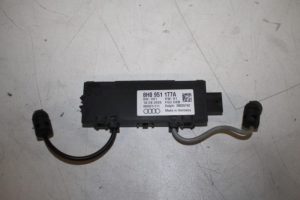 17827149 – 8H0951177A – Alarm sensor