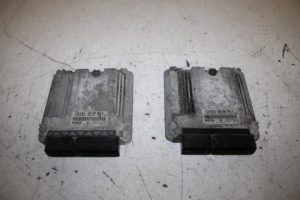 17815403 – 4E0910409F – Computer Motormanagement