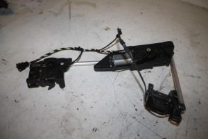 17824492 – 8F0871499 – Cabriodak vergrendelslot