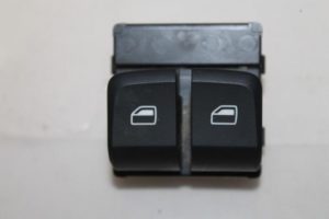 17794557 – 8V0959851BNV6 – Elektrisch Raam Schakelaar