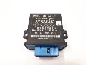 20553192 – 4F0907357F – Computer lighting module