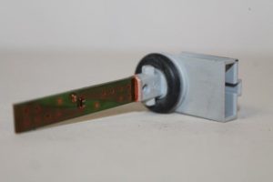 17789254 – 4B0820539A – Interior temperature sensor