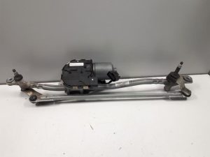 20174411 – 4G1955023C – Wiper motor + mechanism