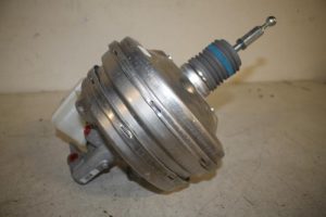 17808349 – 4H0612103C – Bremskraftverstärker