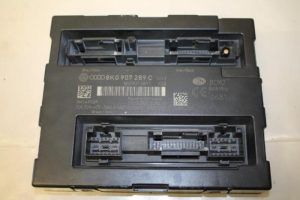 17801821 – 8K0907289C – Comfort Module