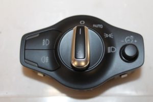 17794345 – 8K0941531ASWEP – Light switch