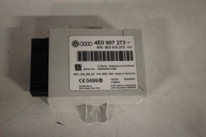 17829996 – 4E0907273 – Bandenspanning module