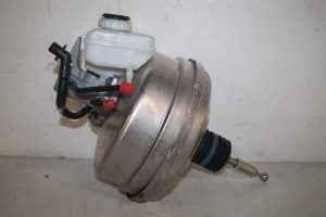 17808598 – 4G2612103H – Bremskraftverstärker