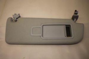17799919 – 4G0857552HF6 – Zonneklep