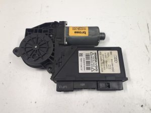 18124201 – 8H2959802D – Door window motor