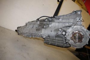 17785475 – 0B5300060F004 – Versnellingsbak