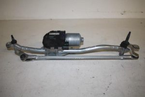 17804951 – 4G1955023A – Wiper motor + mechanism