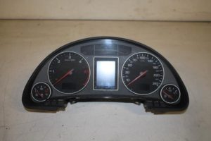 17827534 – 8E0920900K – Instrumentenbrett