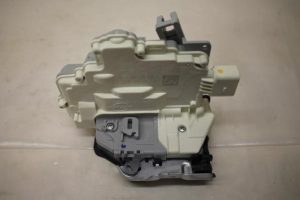 17801691 – 4G0839016A – Rear door mechanism 4-door, right