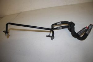 17817734 – 4F0317819E – Öldruck Leitung