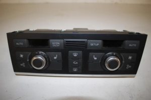 17802194 – 4F2820043QH77 – Climatronic Panel