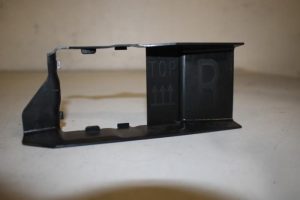 17828414 – 4KE907694 – Afdekplaat diversen