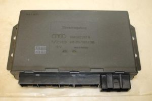 17799262 – 8N8962267B – Centrale Deurvergrendelings Module