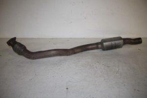 17807301 – 4G0254300K – Uitlaat voorpijp