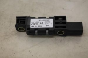 17796637 – 4B0959643C – Airbag Sensor
