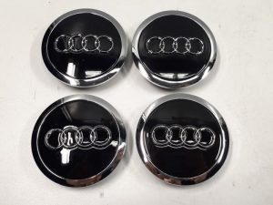 20904855 – 4B0601170AAX1, 8T0601170AAX1 – Radzierblenden set