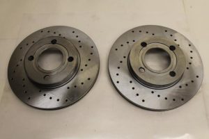 17795095 – 853615301C – Bremsscheibe vorne