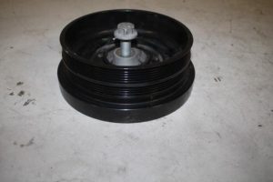 17822678 – 057105251AM – Trillings demper