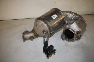 17827704 – 4G0254750N – Roetfilter