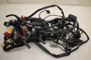 17795687 – 4B1971072KS – Kabelboom motorruimte