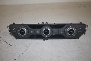 17808988 – 8W0820043Q5PR, 8W0820043Q, 8W0820043AM, 8W0820043BG, 8W0820043BP, 8W0820043BG5PR, 8W0820043AM5PR, 8W0820043BP5PR – Climatronic Panel