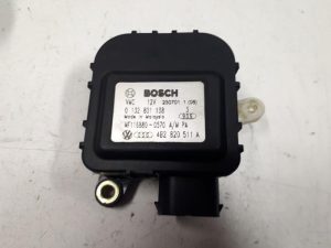 20513444 – 4B2820511A – Kachelklep Motor