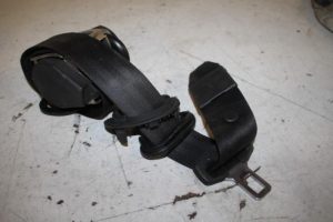 17824377 – 8N7857705EV04 – Veiligheidsgordel links-voor
