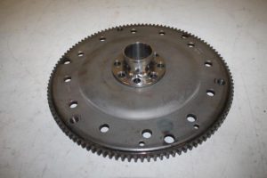 17819324 – 06H105323R – Starterkrans