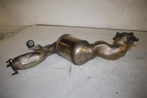17832060 – 4G0254202N – Catalytic converter