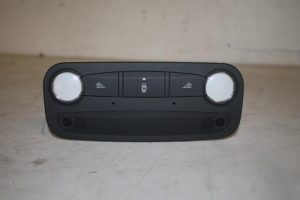 17821836 – 8J0947111A6PS – Interior lighting, front