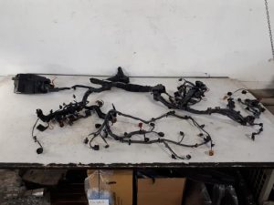 20599864 – 4H1971713DP – Kabelboom motorruimte