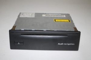 17817177 – 4B0919887E – Navigatie Systeem