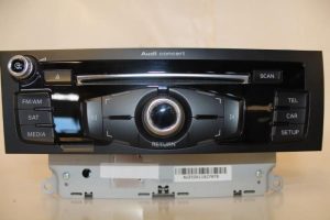 17792533 – 8R1035186Q – Radio